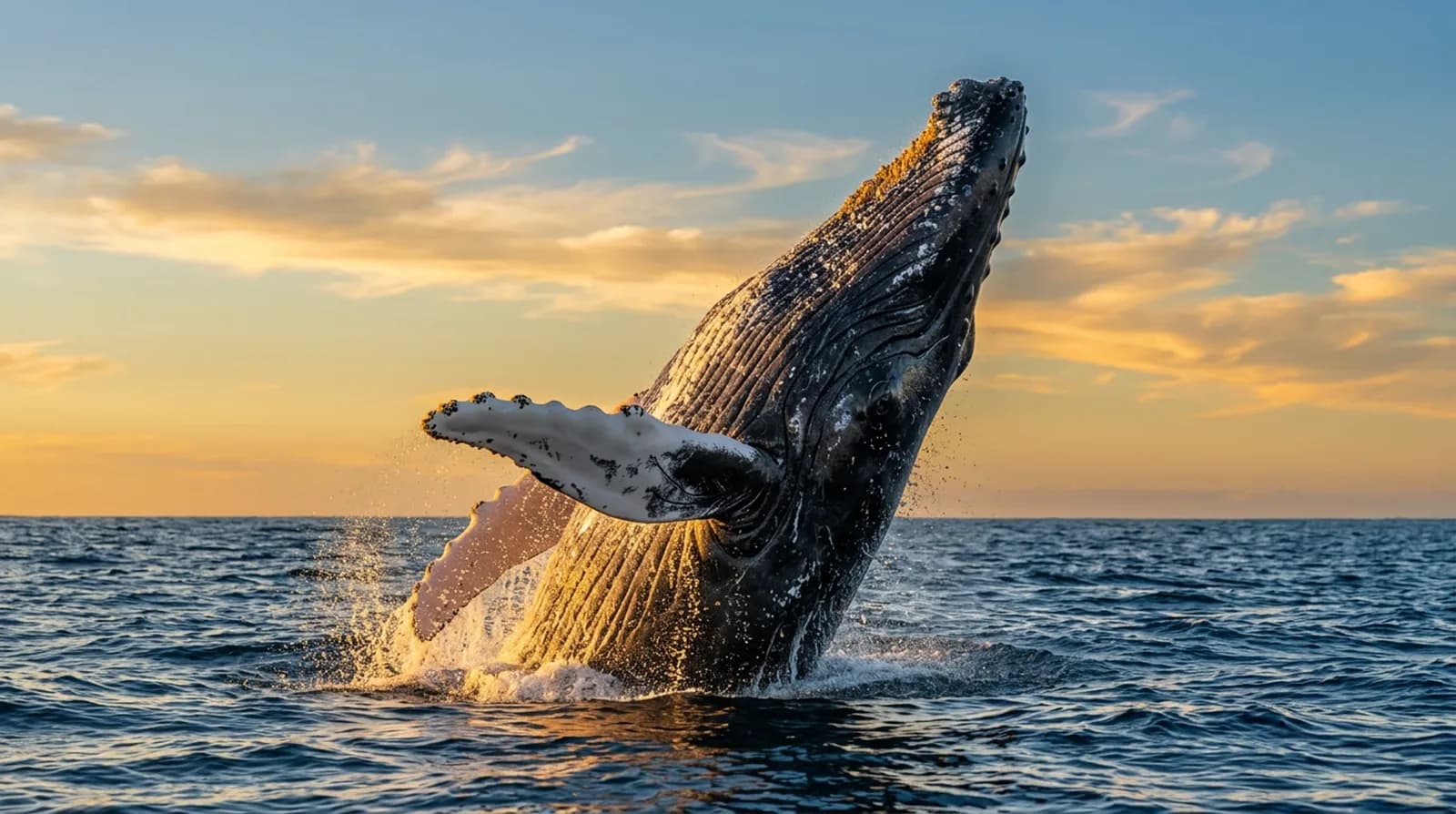 Avistamiento de ballenas