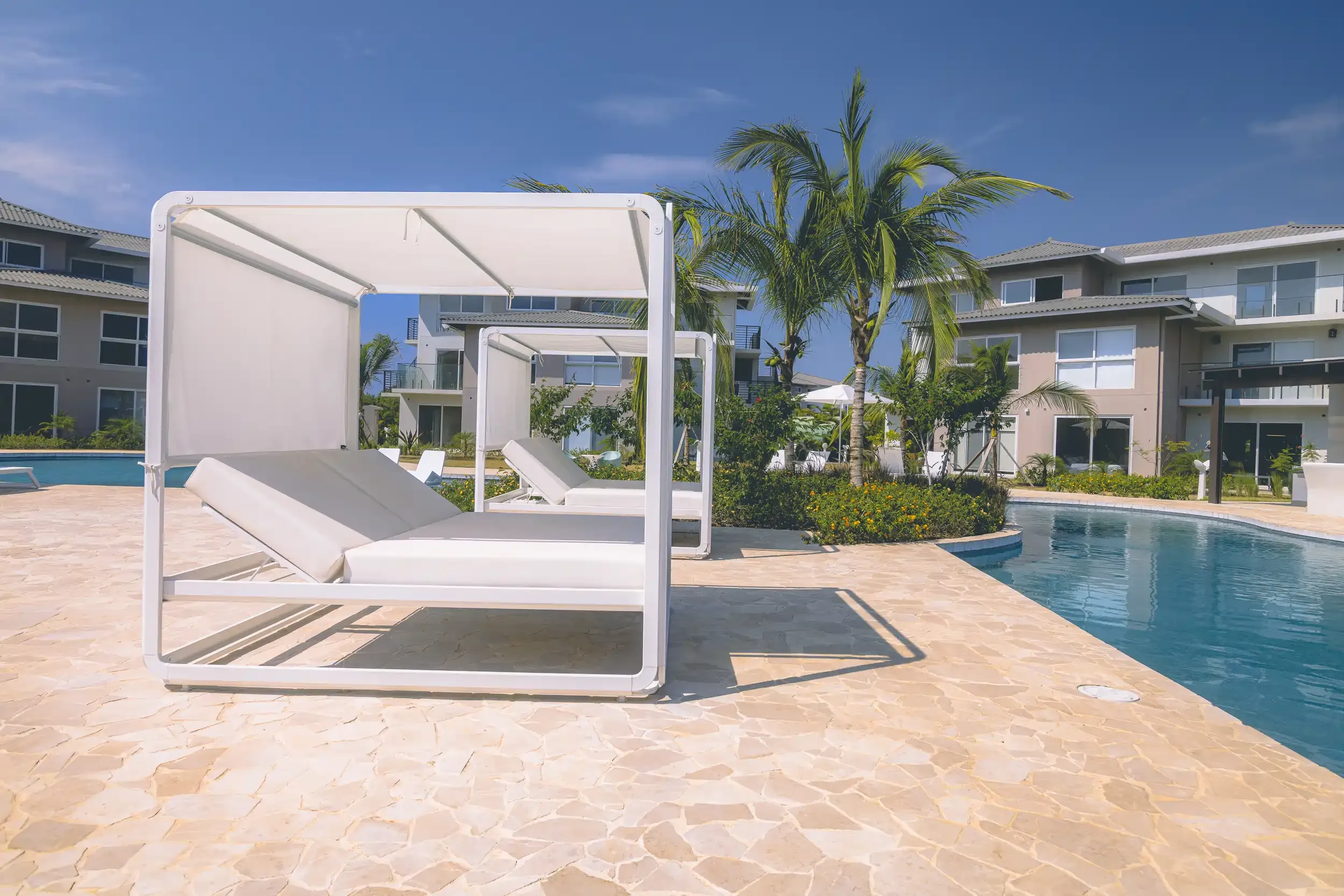 Brisas del Mar