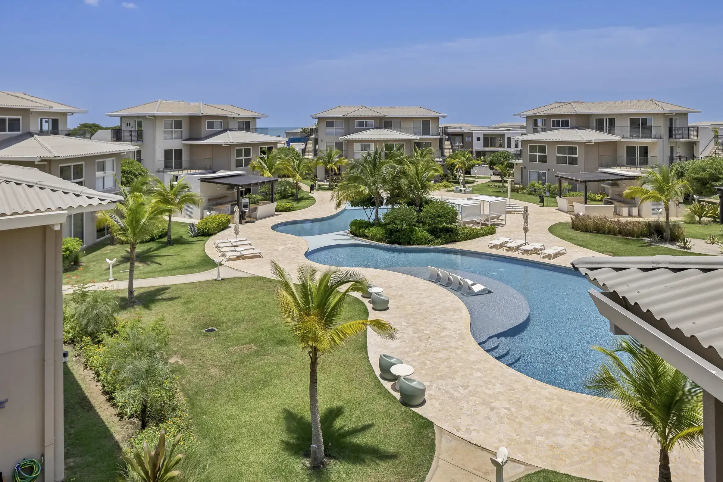 Brisas del Mar
