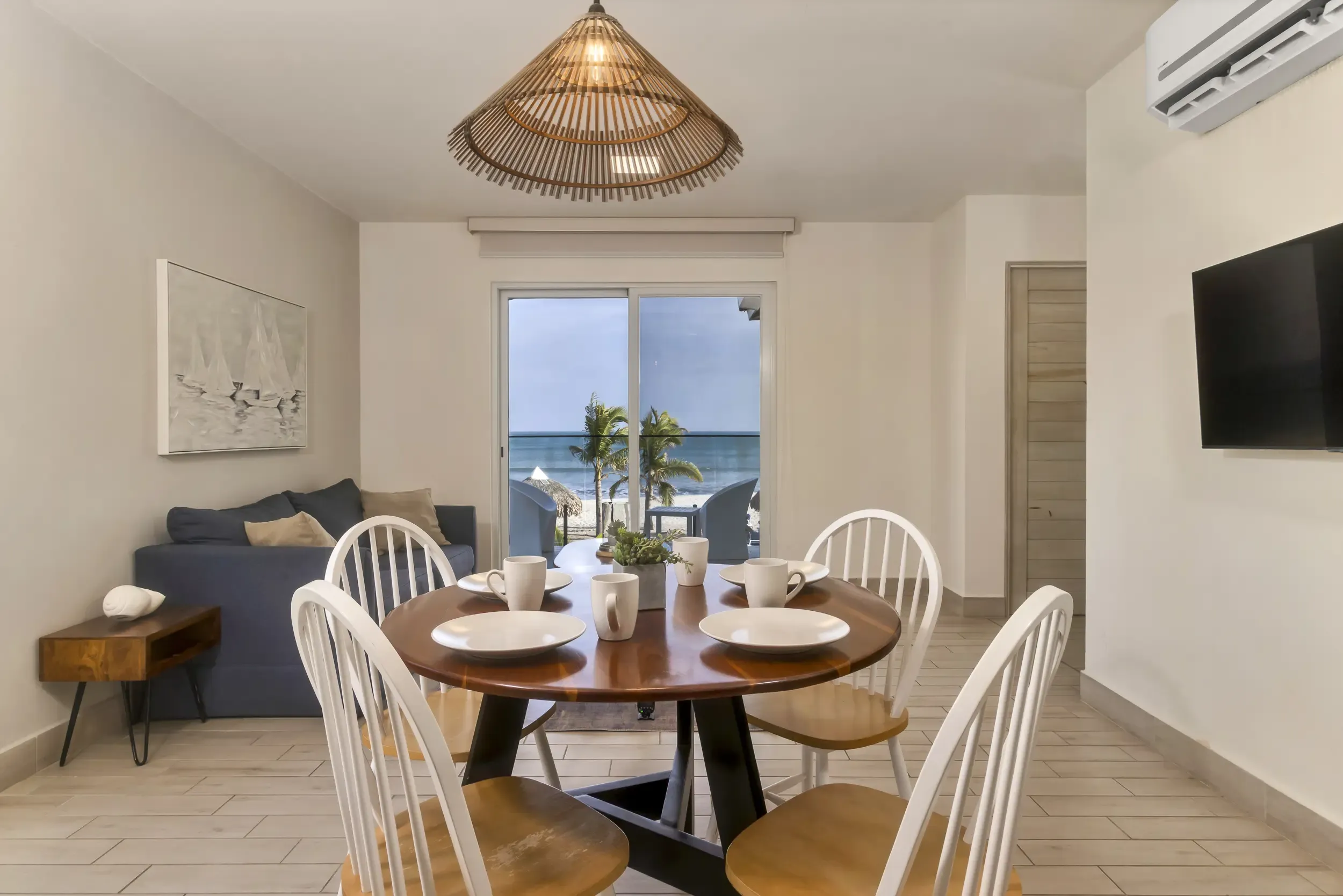 The Residences