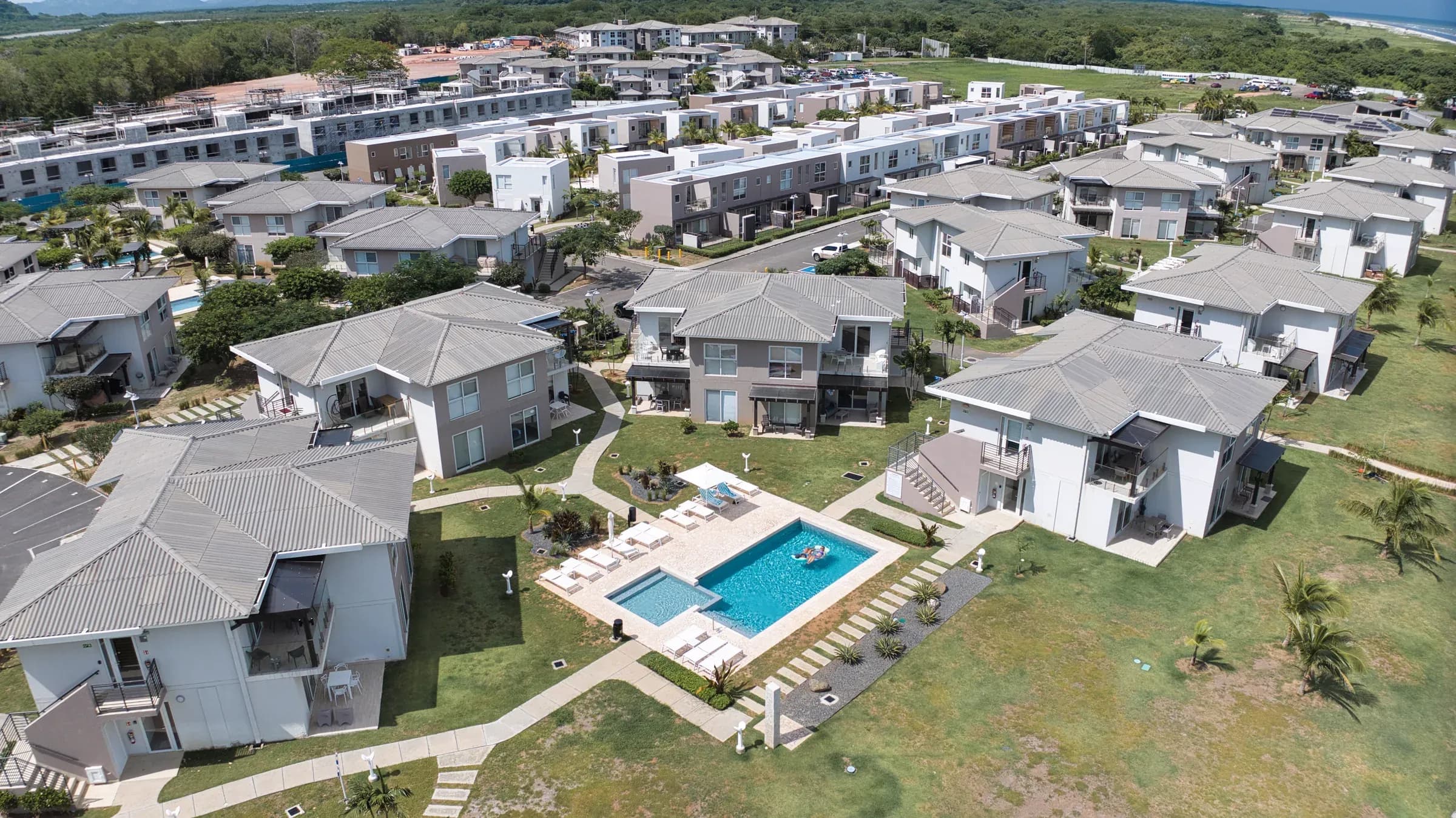The Residences