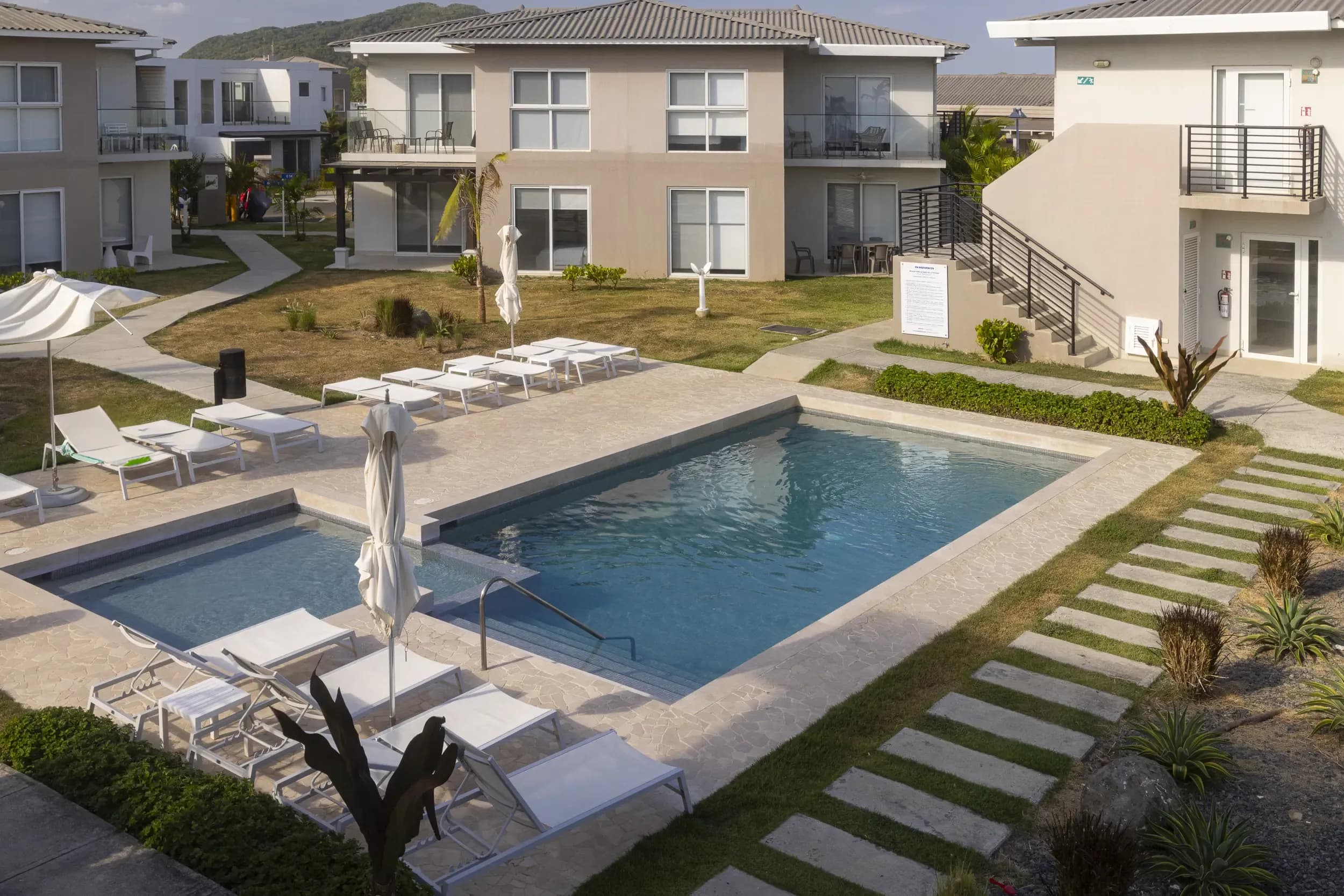 The Residences