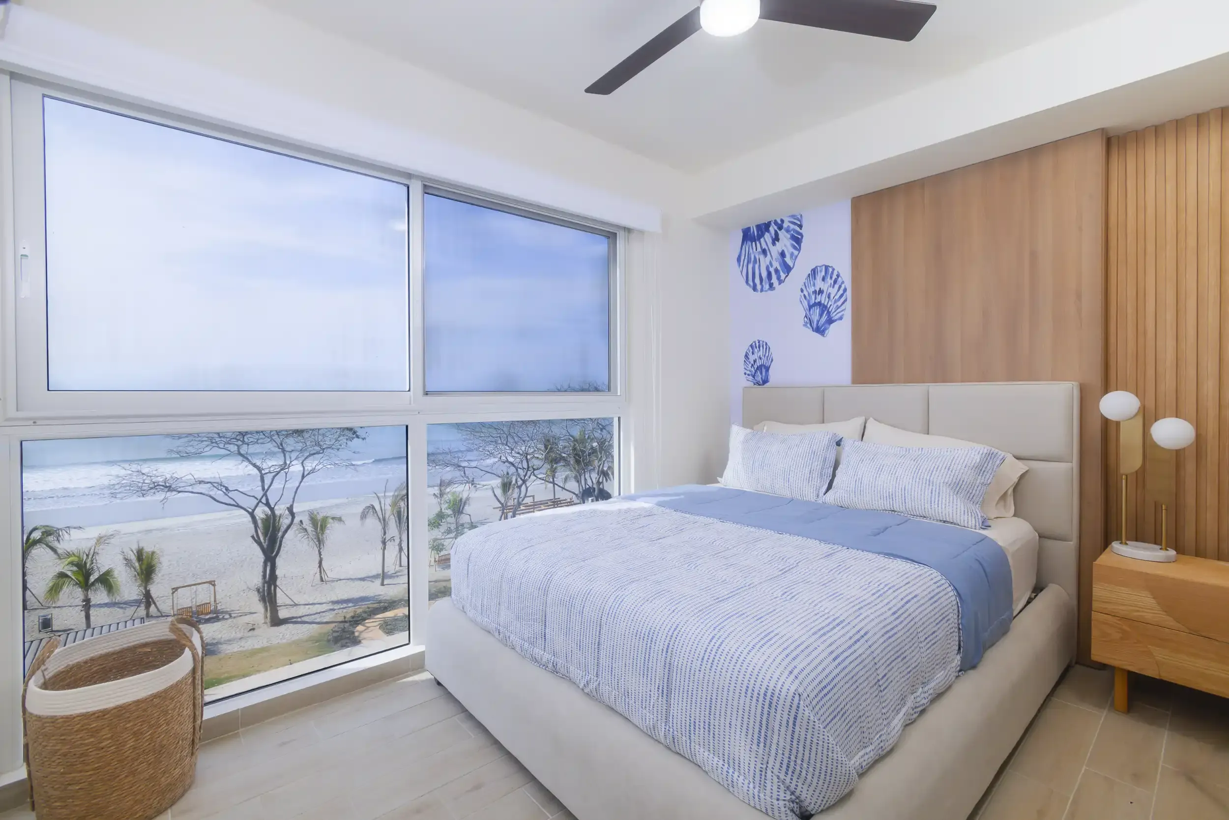 Surfside Beachfront Condos