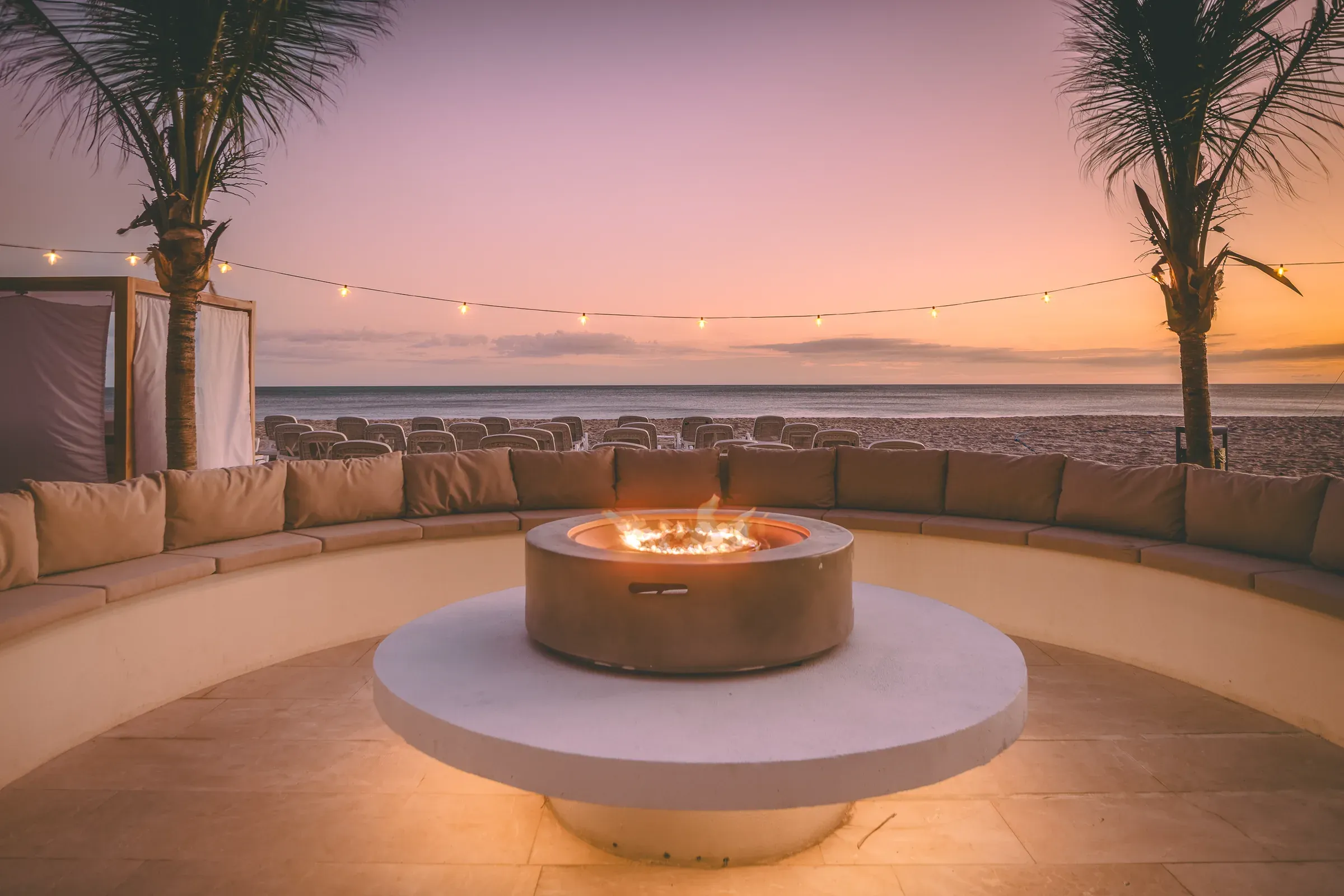 Surfside Beachfront Condos